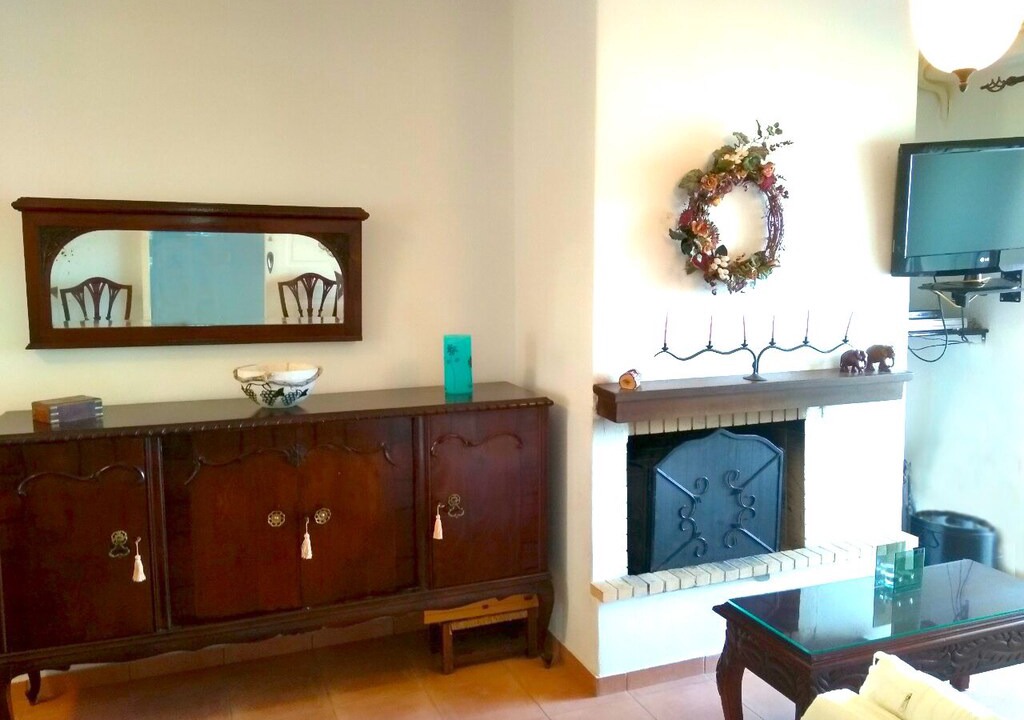 Photo of Livingroom in Theologos