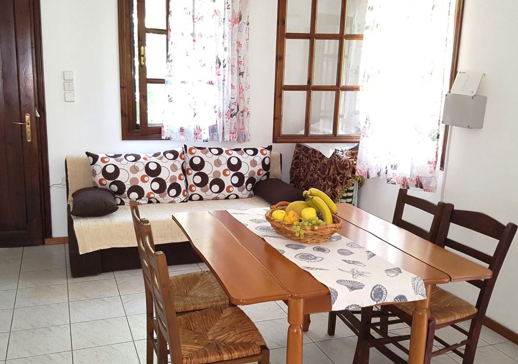 Photo of Livingroom in Golden Beach