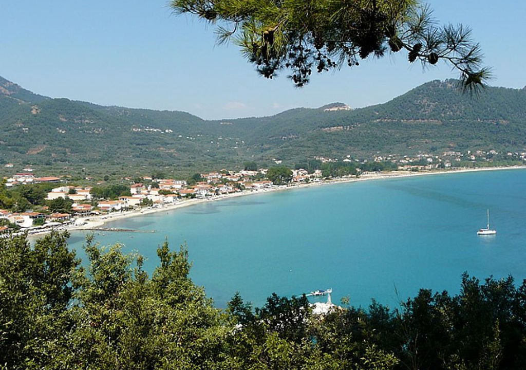 Photo of Outdoor in Golden Beach