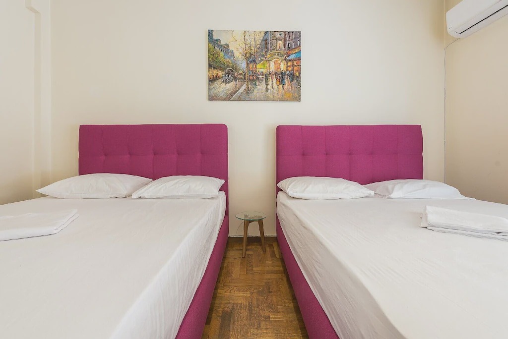 Photo of Bedroom in Athens City Centre