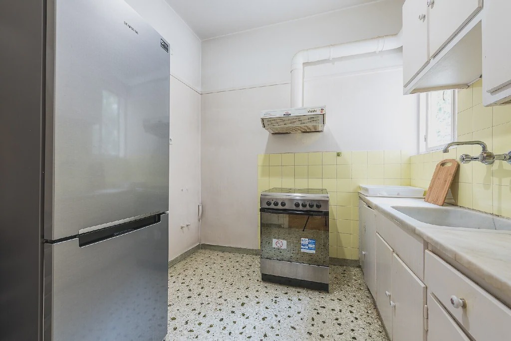 Photo of Kitchen in Athens City Centre