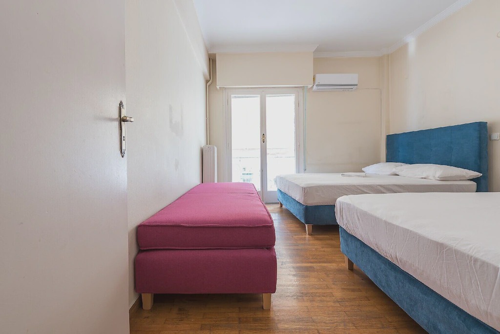 Photo of Bedroom in Athens City Centre