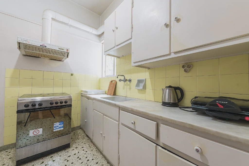 Photo of Kitchen in Athens City Centre