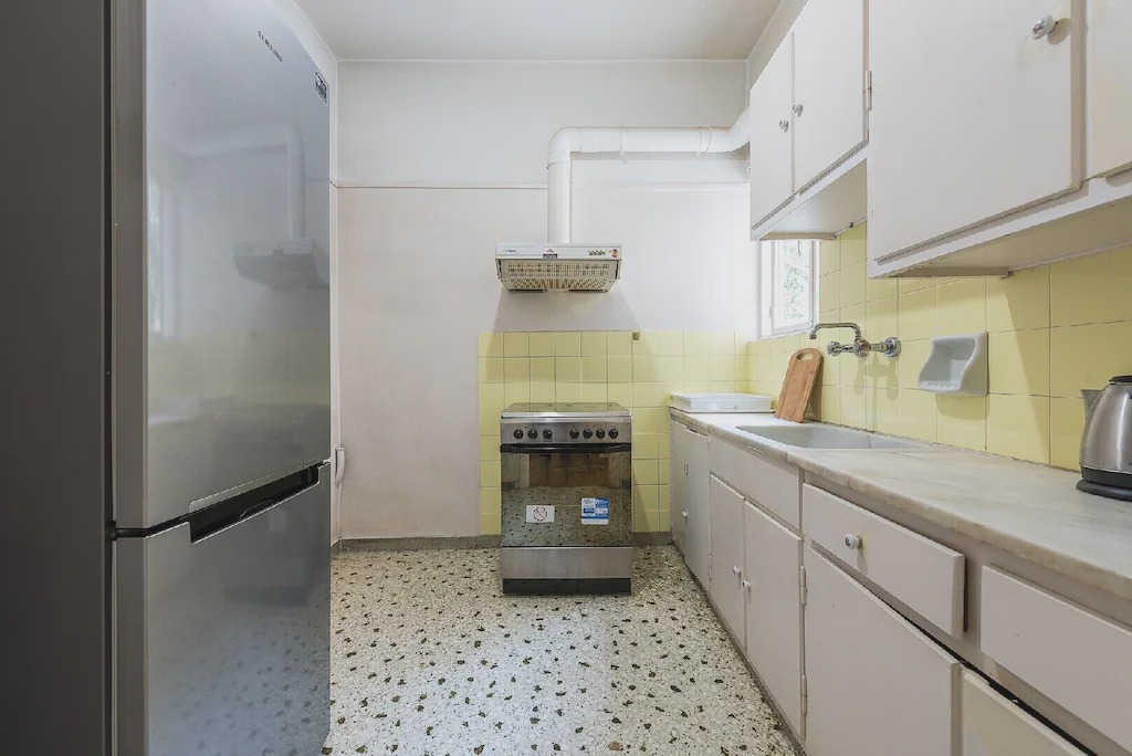 Photo of Kitchen in Athens City Centre