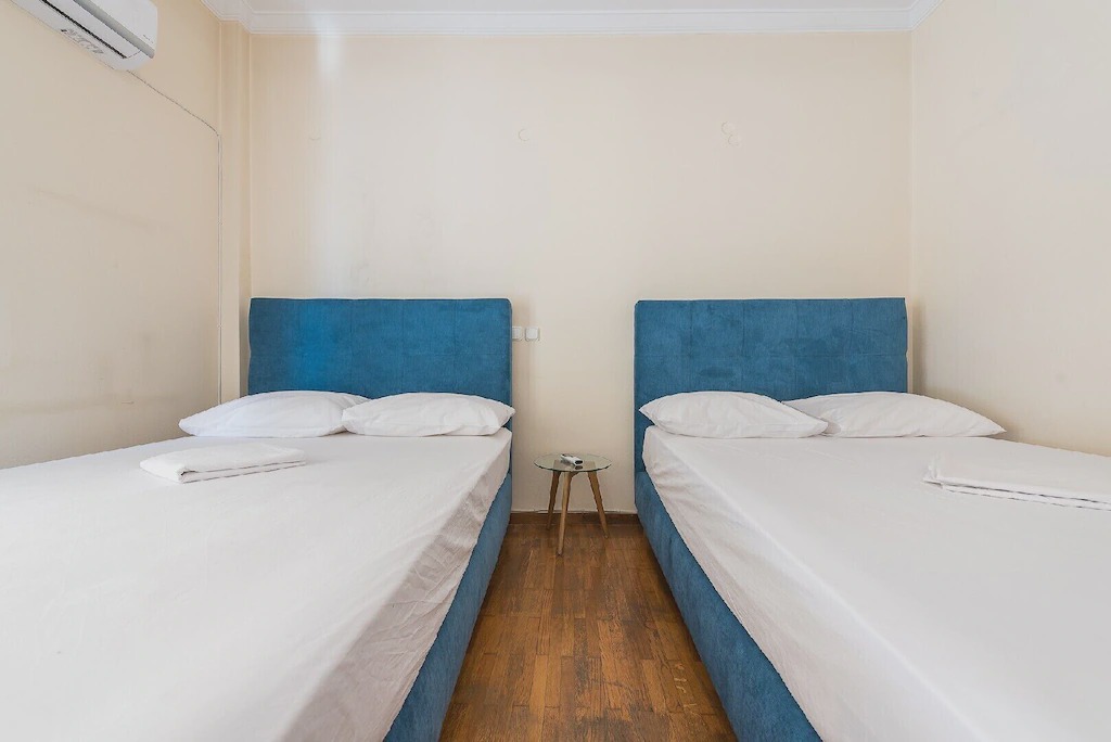 Photo of Bedroom in Athens City Centre