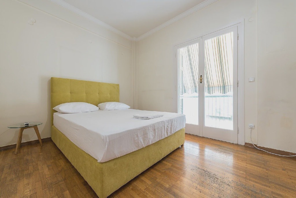 Photo of Bedroom in Athens City Centre