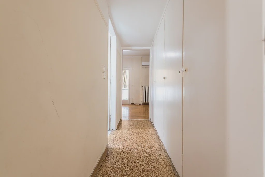 Photo of Bedroom in Athens City Centre