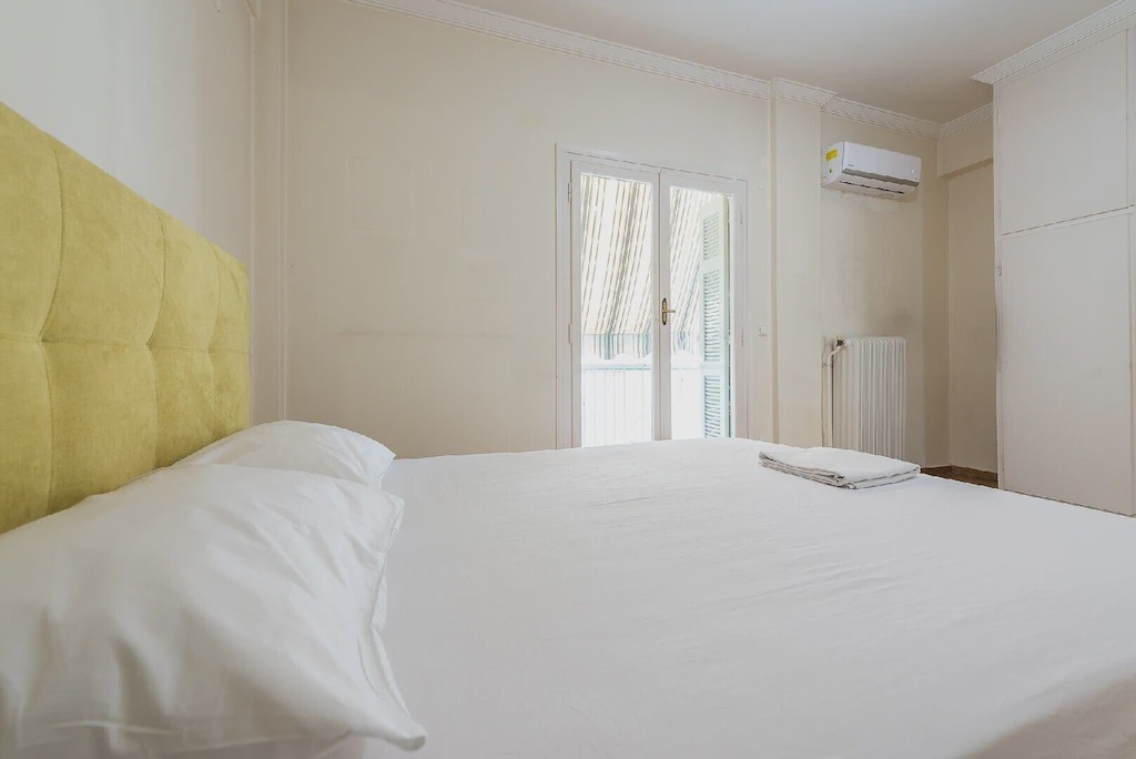 Photo of Bedroom in Athens City Centre