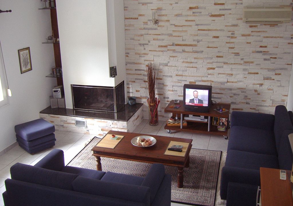 Photo of Livingroom in Margariti
