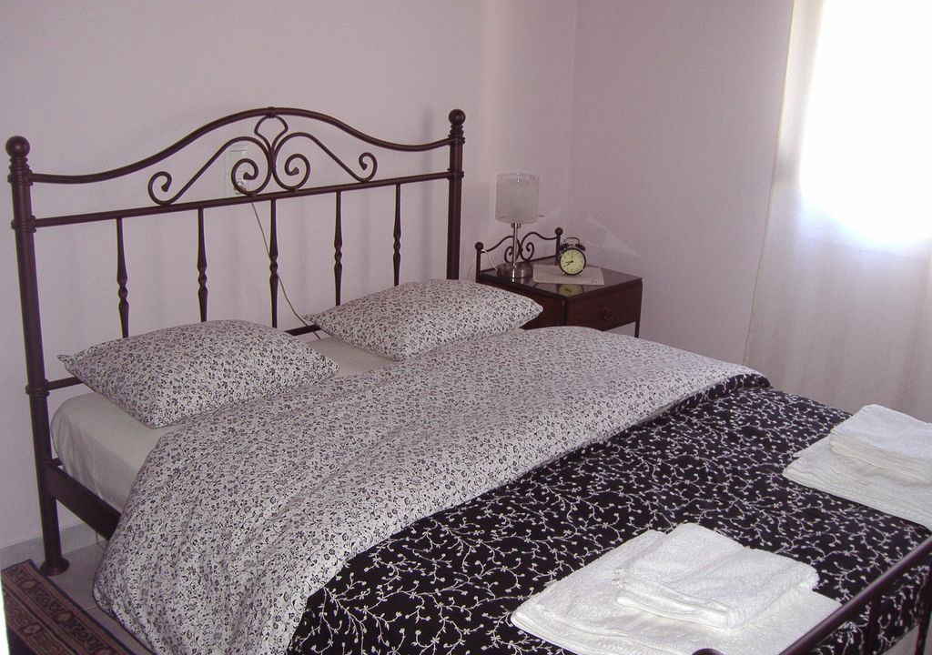 Photo of Bedroom in Margariti
