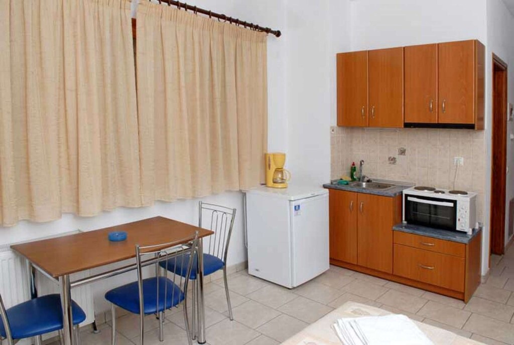Photo of Kitchen in Milina