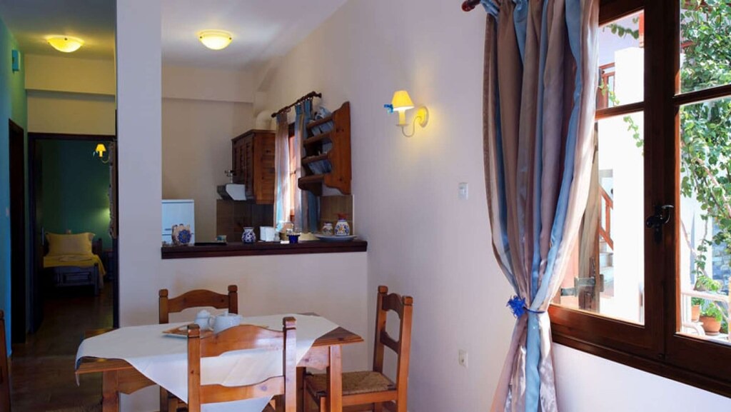 Photo of Livingroom in Lefokastron