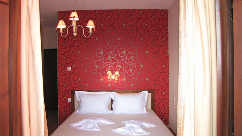 Photo of Bedroom in Lefokastron