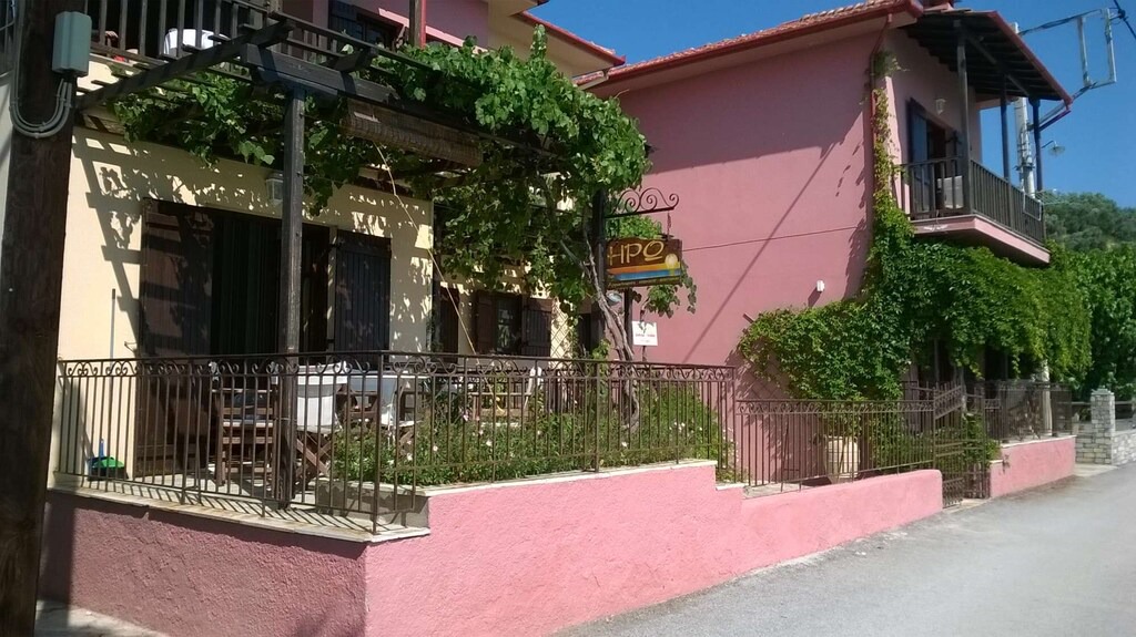 Photo of Buildings in Lefokastron