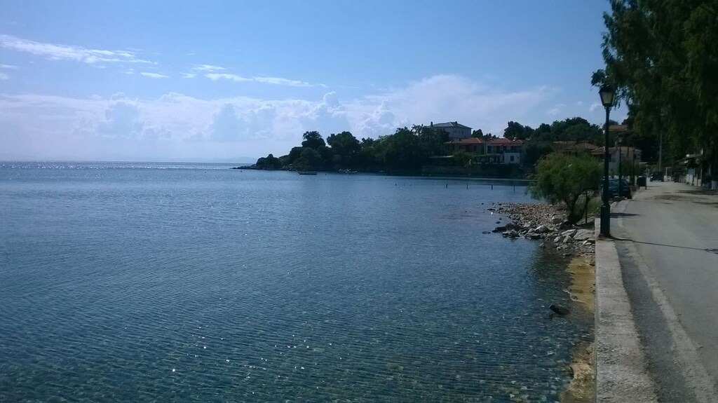 Photo of Outdoor in Lefokastron
