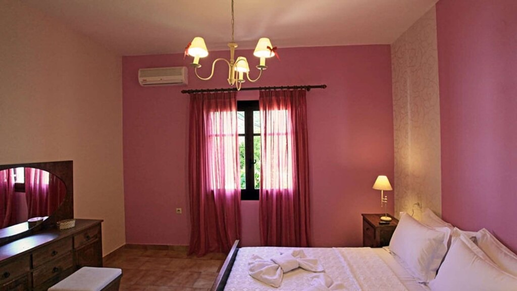 Photo of Bedroom in Lefokastron