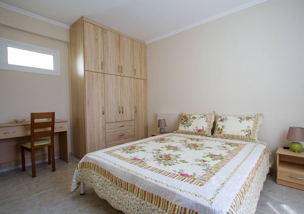 Photo of Bedroom in Spartochori