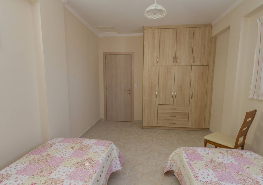 Photo of Bedroom in Spartochori