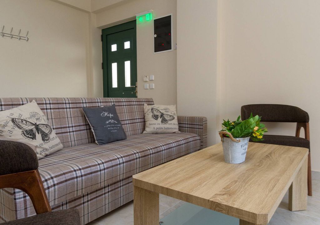 Photo of Livingroom in Spartochori