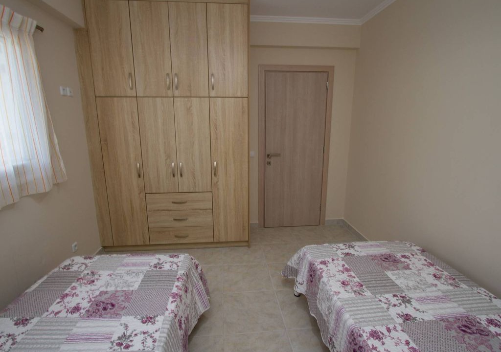 Photo of Bedroom in Spartochori