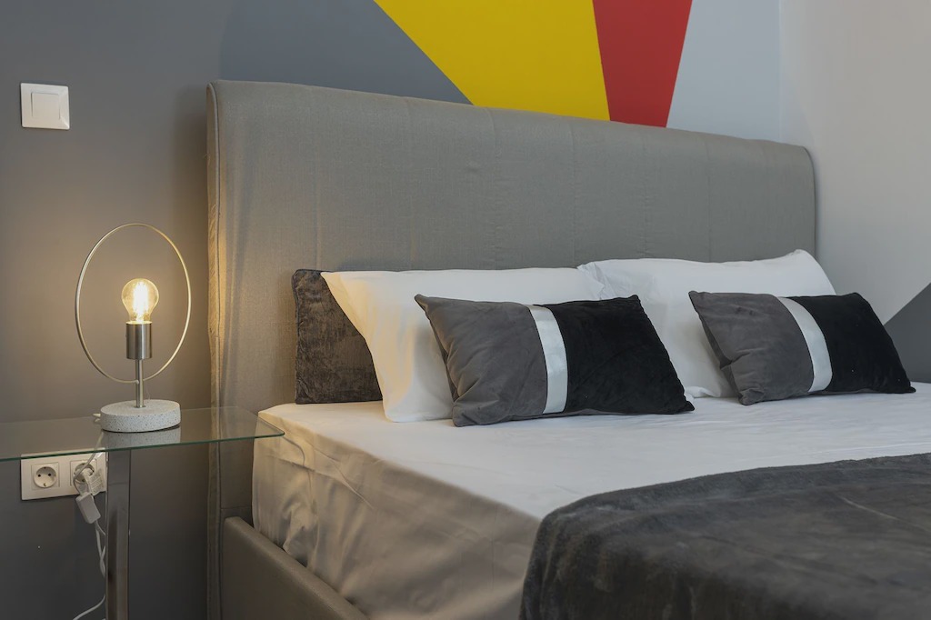 Photo of Bedroom in Ilisia