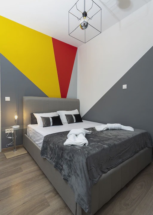 Photo of Bedroom in Ilisia