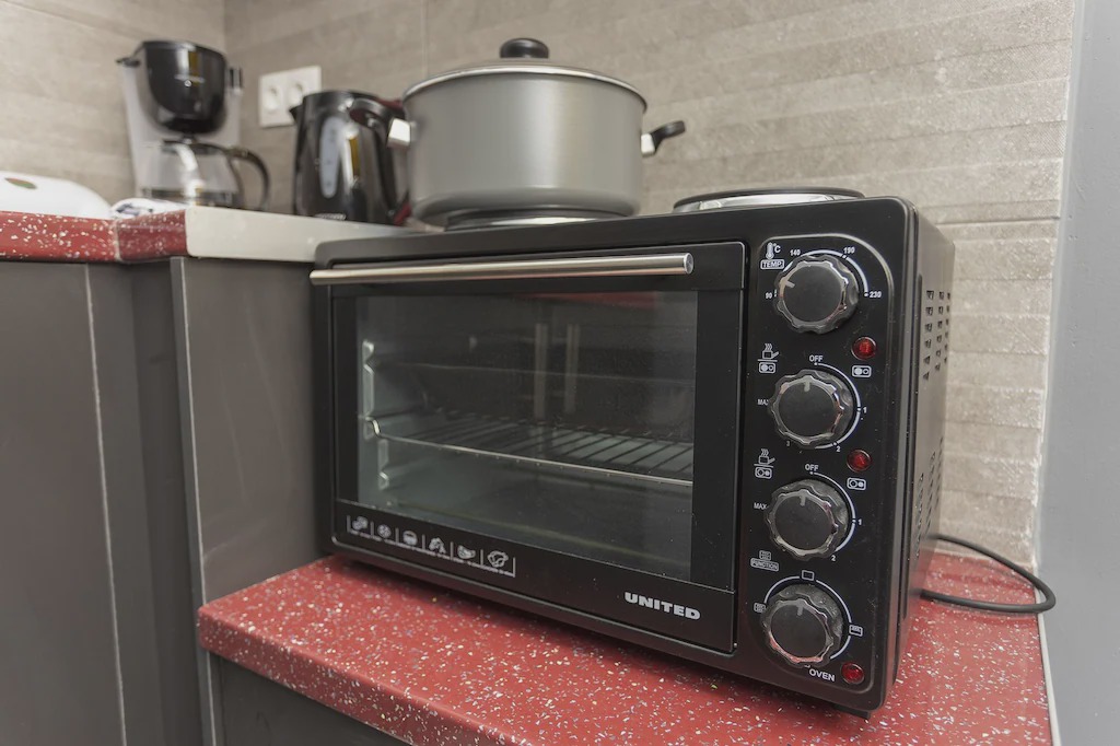 Photo of Kitchen in Ilisia
