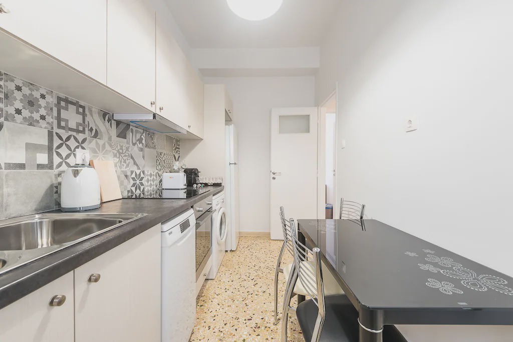 Photo of Kitchen in Thissio