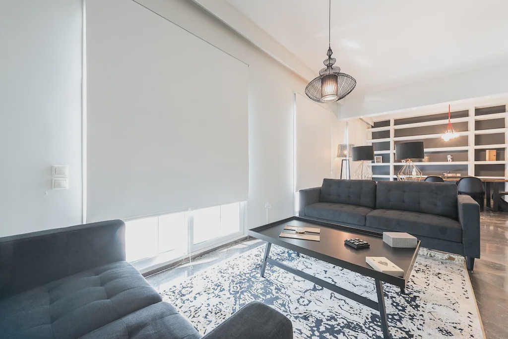 Photo of Livingroom in Neos Kosmos