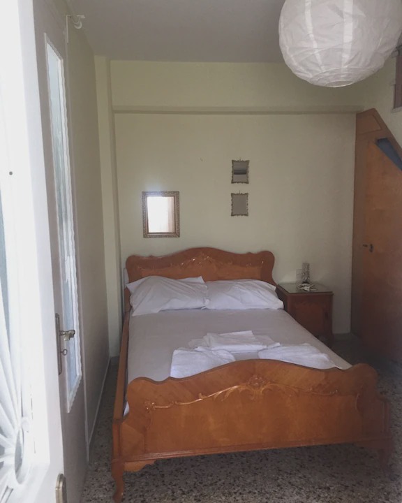 Photo of Bedroom in Mykonos