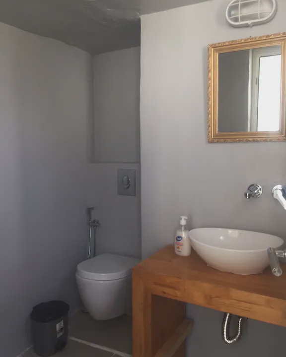 Photo of Bathroom in Mykonos
