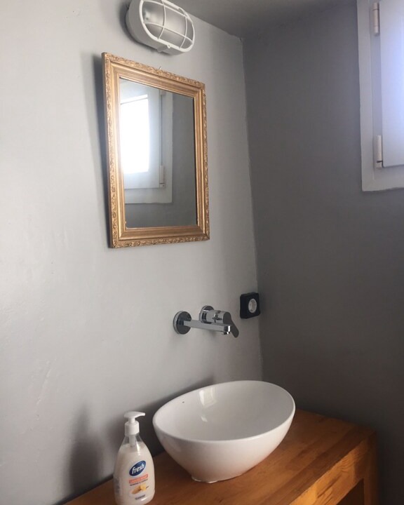 Photo of Bathroom in Mykonos