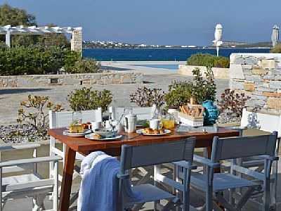 Photo of Patio Balcony in Santa Maria