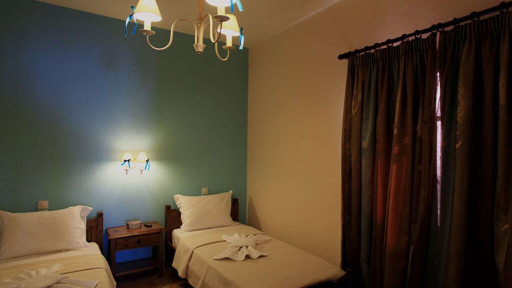 Photo of Bedroom in Lefokastron