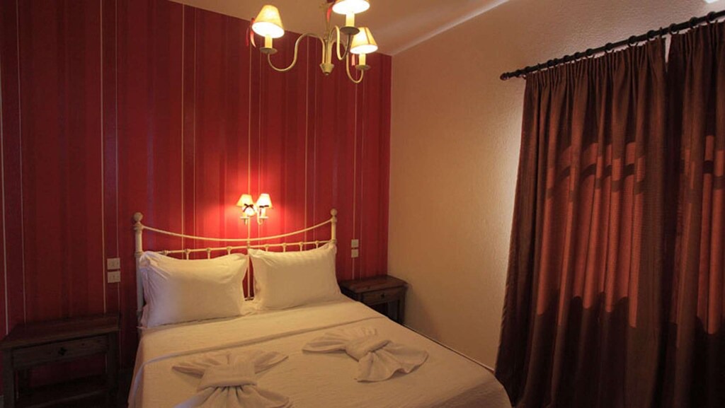 Photo of Bedroom in Lefokastron