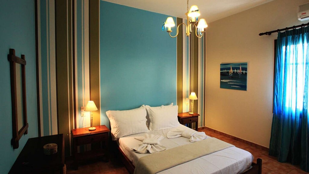 Photo of Bedroom in Lefokastron