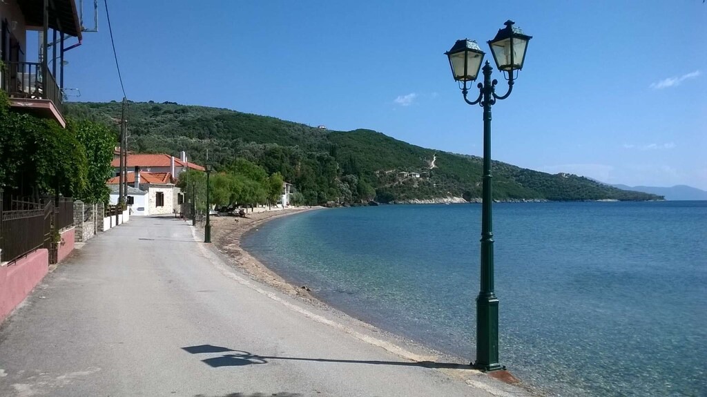 Photo of Outdoor in Lefokastron