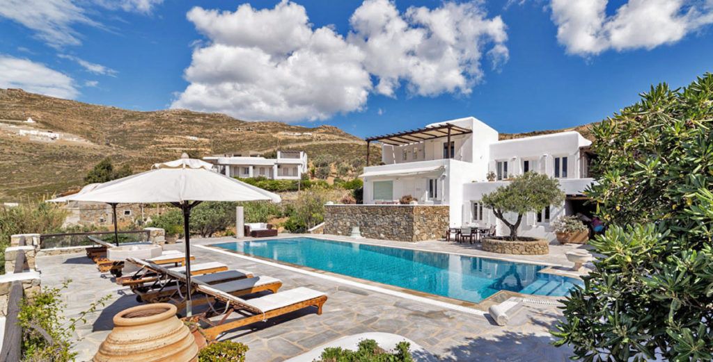 Photo of Outdoor in Ftelia