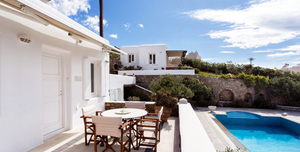 Photo of Outdoor in Ftelia