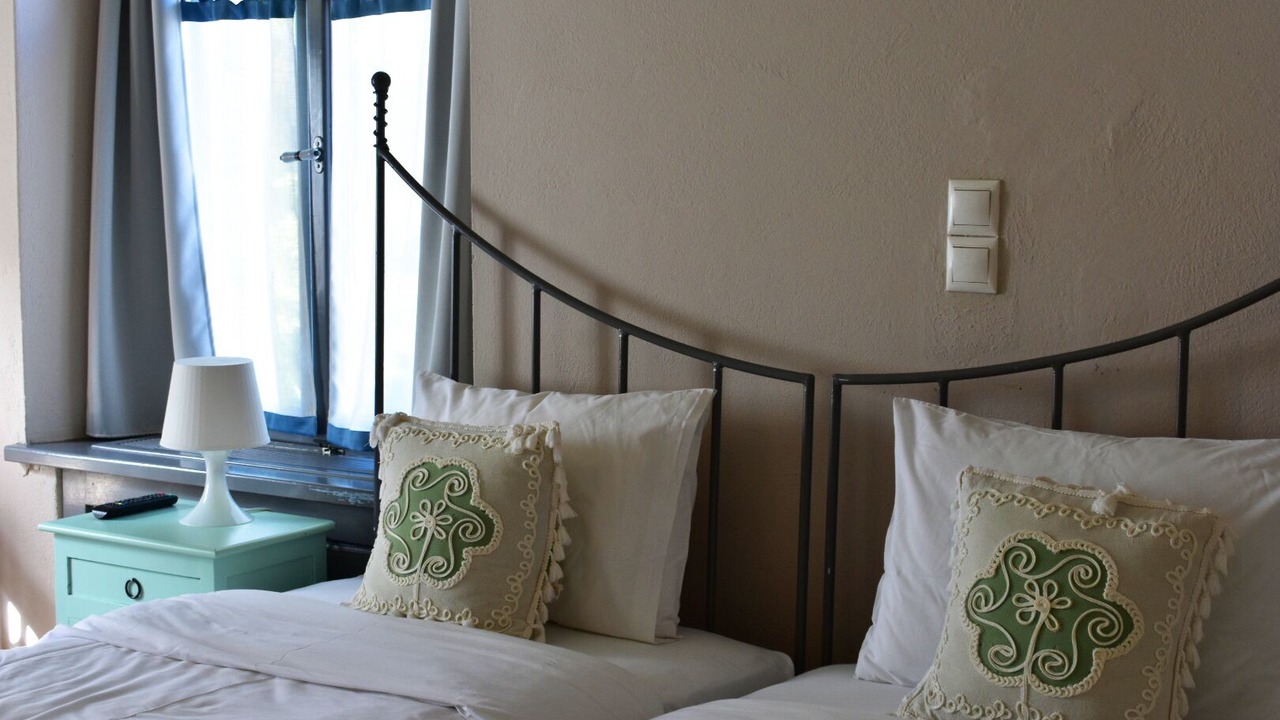 Photo of Bedroom in Amfiklia