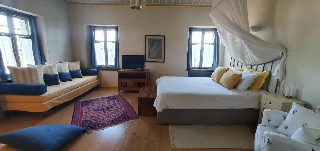 Photo of Bedroom in Amfiklia