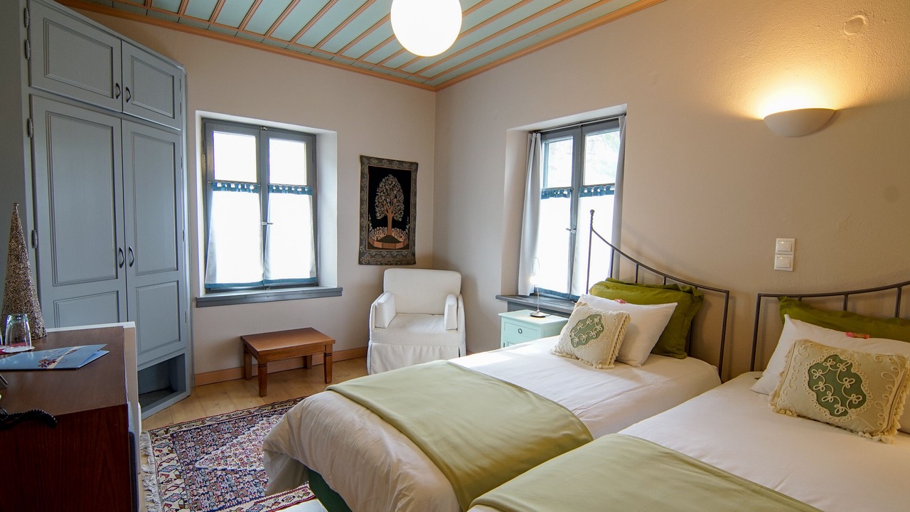 Photo of Bedroom in Amfiklia