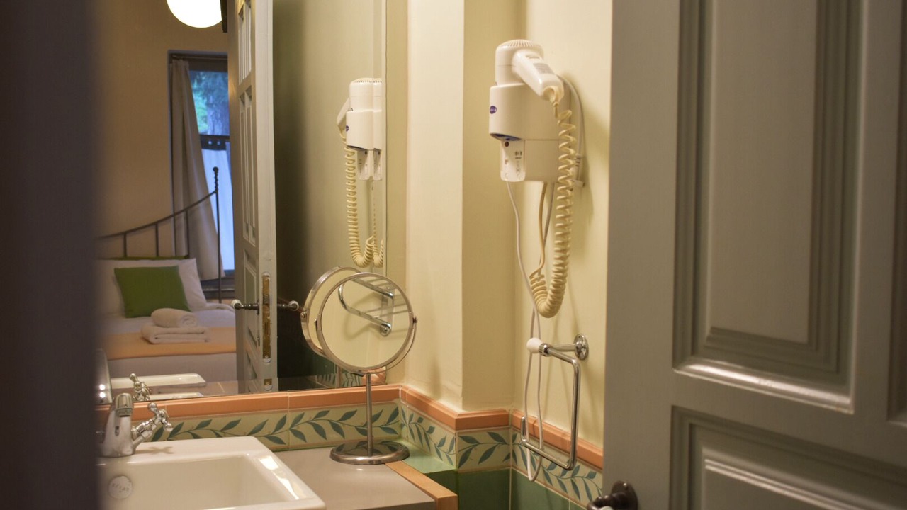 Photo of Bathroom in Amfiklia