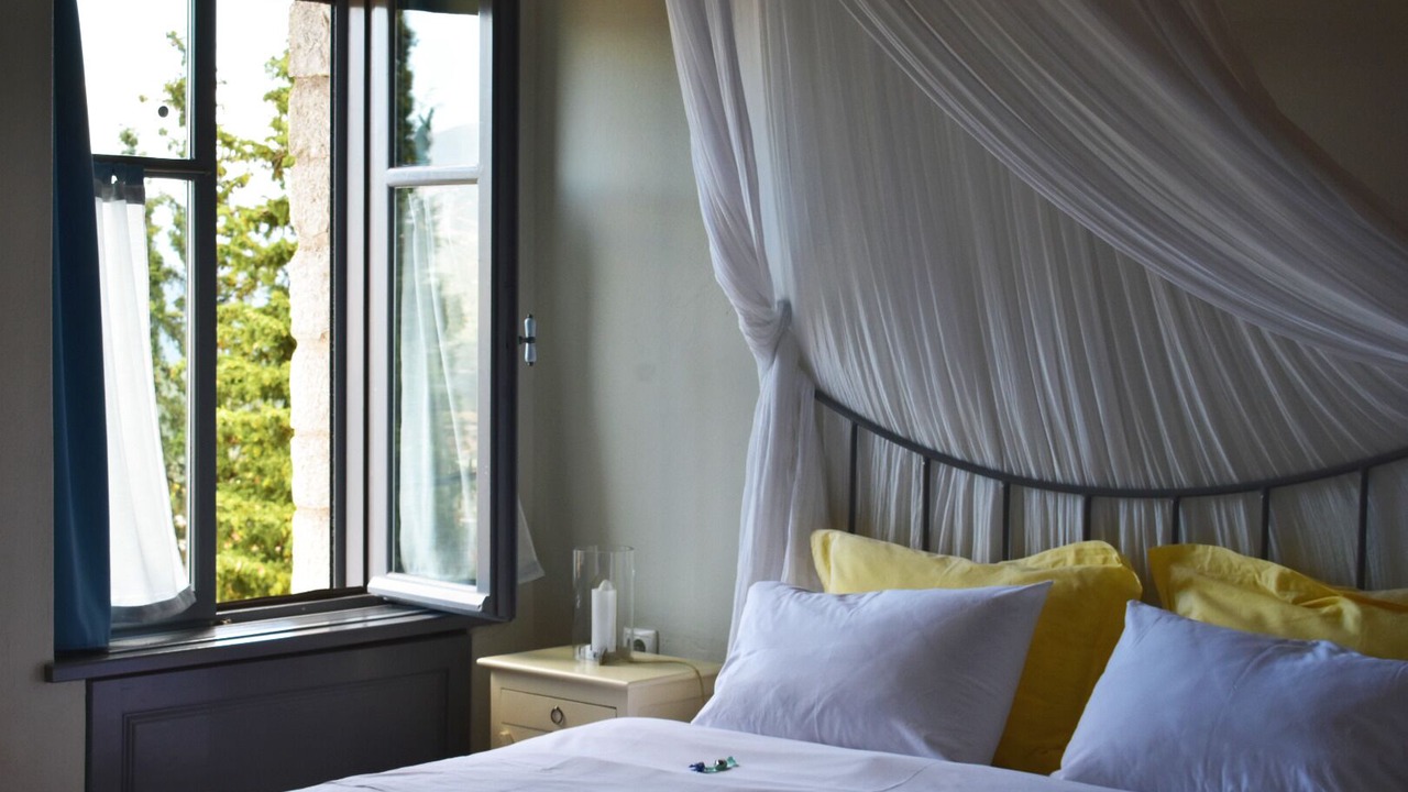Photo of Bedroom in Amfiklia