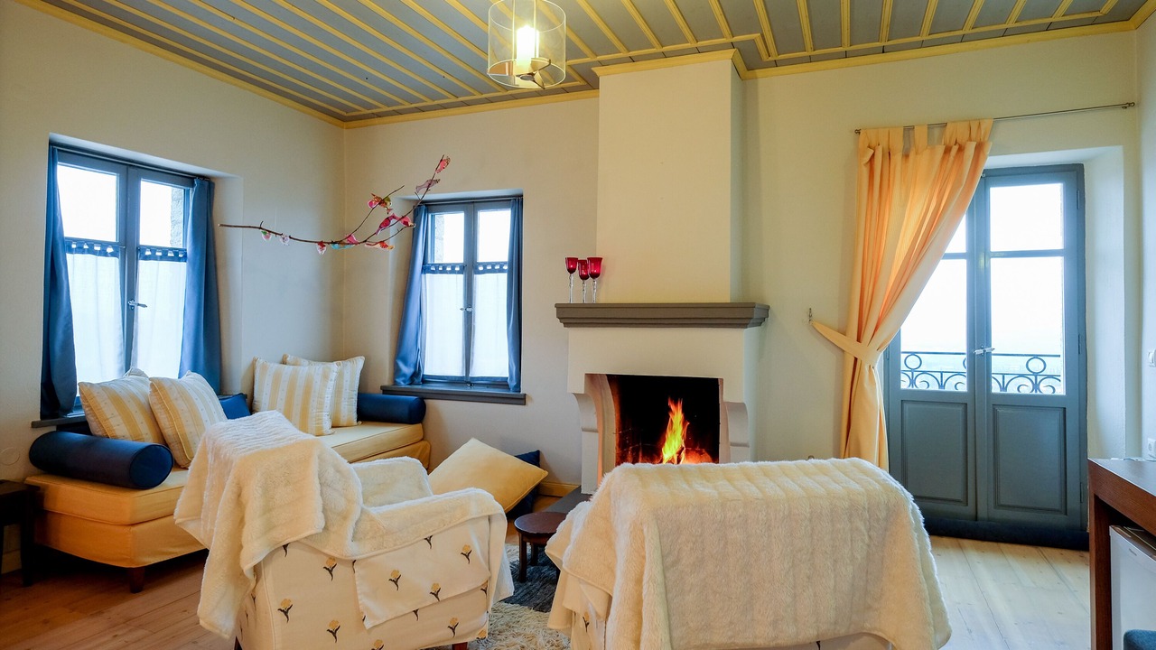 Photo of Bedroom in Amfiklia