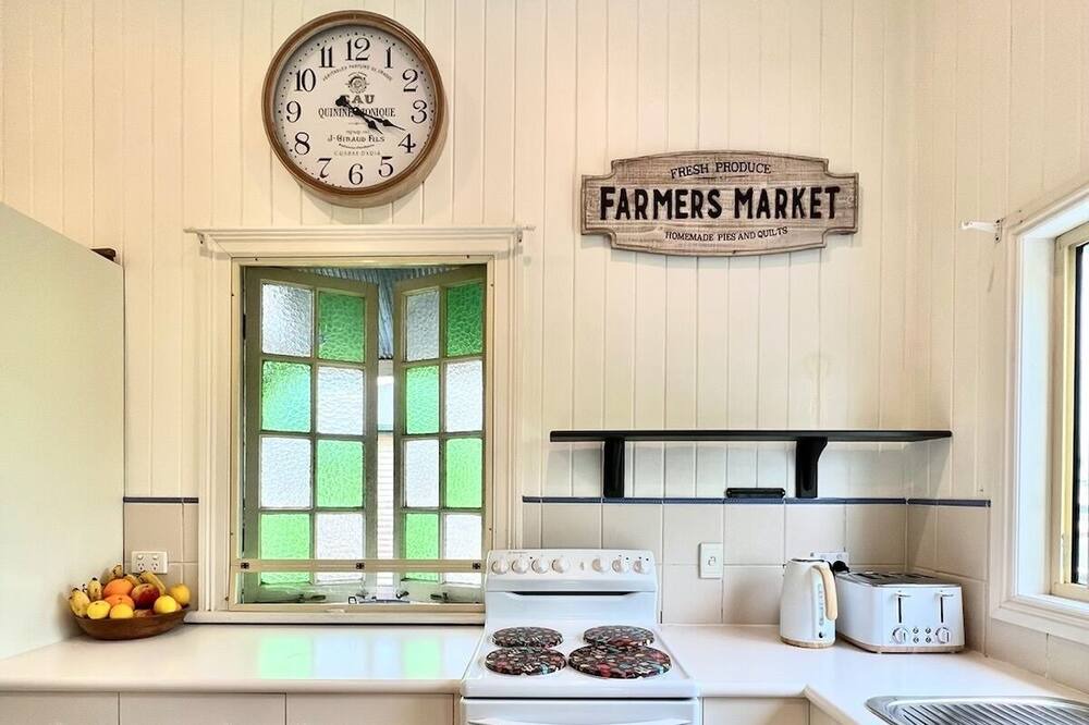 Photo of Kitchen in Bundaberg North