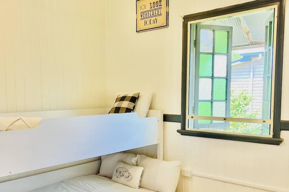 Photo of Bedroom in Bundaberg North