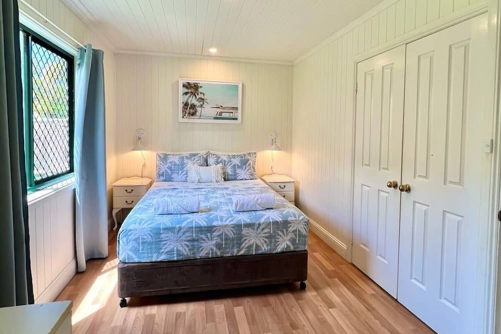 Photo of Bedroom in Bundaberg North