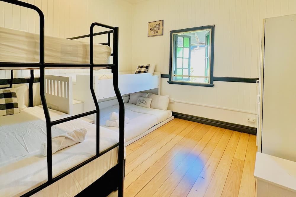Photo of Bedroom in Bundaberg North