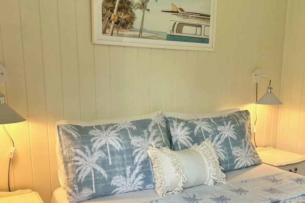 Photo of Bedroom in Bundaberg North